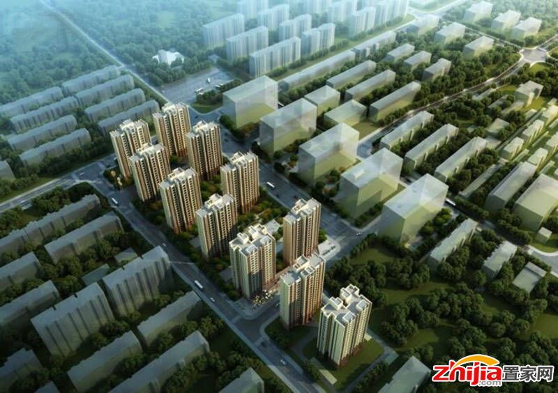 碧桂园天汇9月中旬景观示范区即将开放