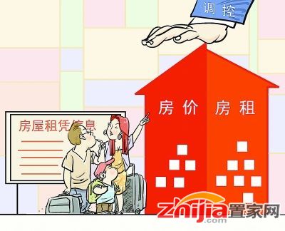雄安新区将房租纳入房价调控范围