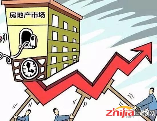 重磅!北上深楼市可能出台限售政策 不限售说不过去