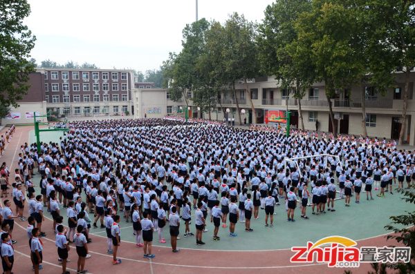 东胜集团献礼教师节 携手共筑美丽中国梦