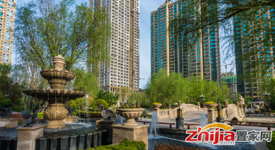 恒大御景半岛 以匠心对话建筑,以品质感悟生活