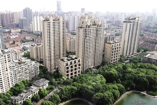 多城密集出台楼市调控政策让房子真正用来“住”