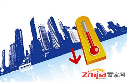 黄金周楼市爆跌80%!房价2018年6月或见顶?