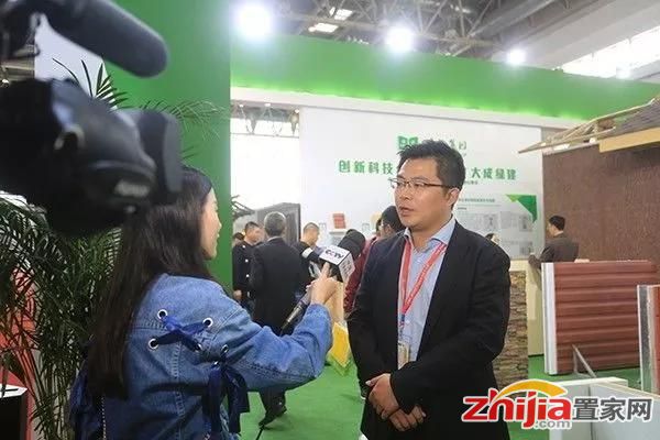 卓达绿色装配式建筑产品亮相第十六届住博会 以科技促进装配式建筑行业绿色发展