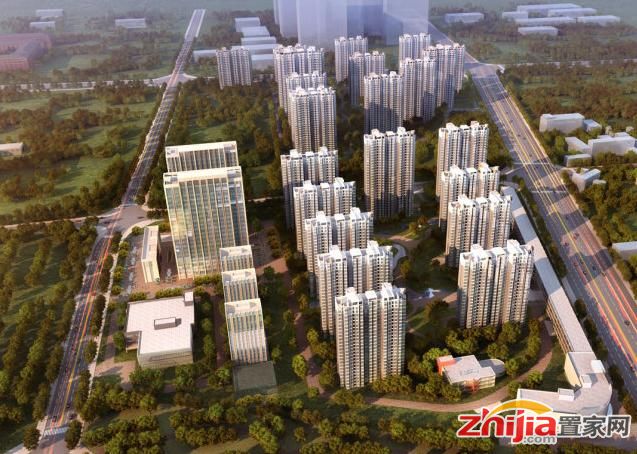 远洋7号北二环谈固大街五证齐全楼盘
