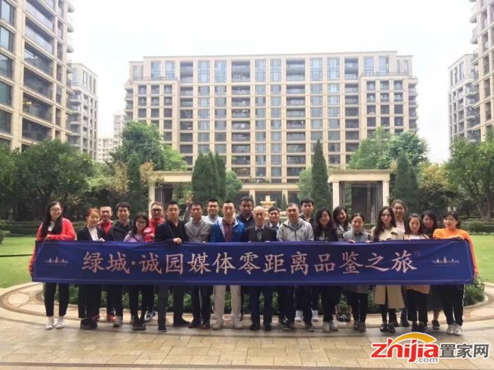 是什么让石家庄媒体大咖们如此震惊?