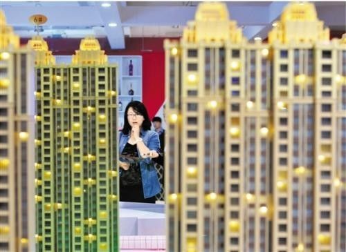 年底适合买房吗?楼市的四个解读颠覆你的买房观!