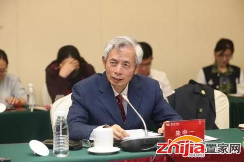 专家:中国房地产市场正朝着住有所居方向发展