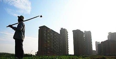 农村集体经营性建设用地使用权抵押贷款试点扩大至33个县市区