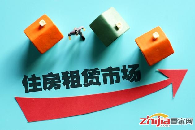 大资金进入后的爆发式增长 长租公寓的风口袭来