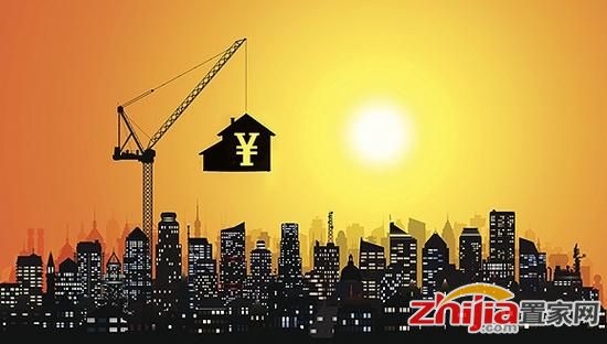 年末石家庄楼市“冷热不均”现象加剧