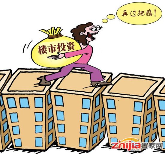 银监会收紧银信类业务 不得违规投房地产