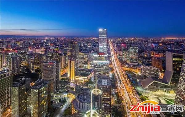 抢占省会二环发展机遇,赢得财富飙升