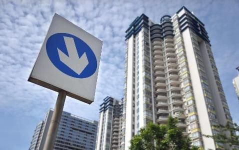 楼市分类调控开始落实:兰州首个松绑限购 加码限售