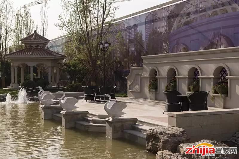 这里的生活,是有“温度”的