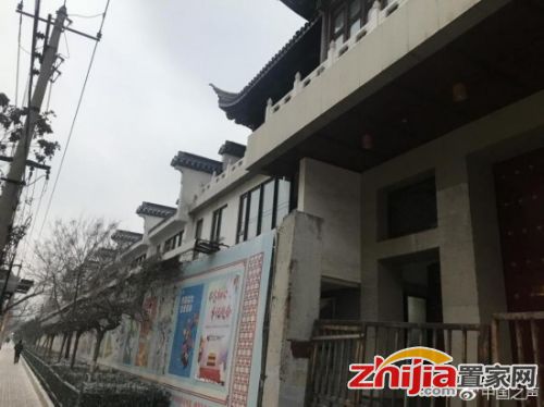 石家庄望公府楼盘一房二卖涉案上亿 购房者多方求助无解
