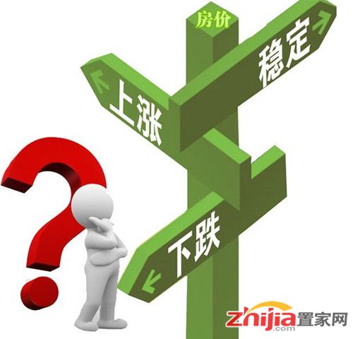 2017年河北省商品房平均价格10133元/平方米 先升后稳