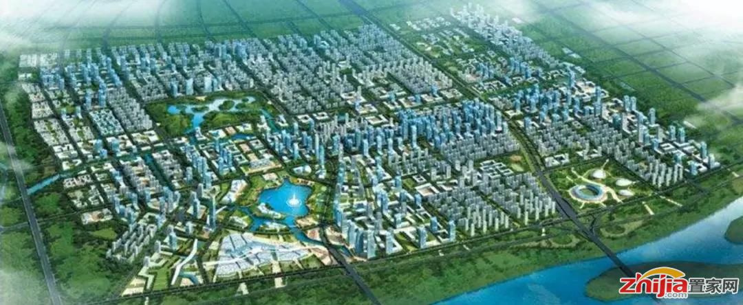 新政解读·路网|“北延,南融”新格局,空间扩展新时代