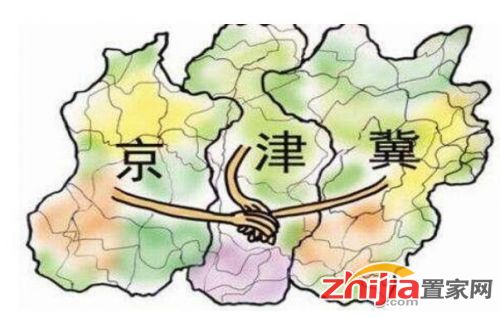 京津冀楼市同步降温 居民增收添新动力