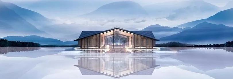 聚焦新区|正定新区第一眼,堪比浦东新区的国家级惊喜