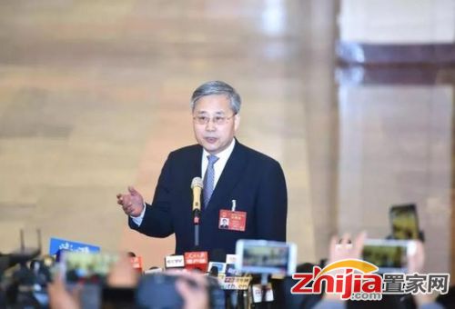 楼市最新消息！房贷将有新变化！还有房地产税进展、调控新机制……