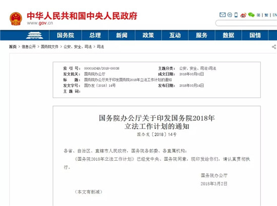 2018楼市将有3项新立法 他们将如何影响楼市