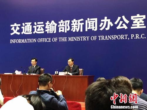 交通部:190个城市初步实现交通一卡通互联互通