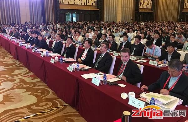 卓达箱筒、轻体大板建筑亮相14届国际绿博会 创新科技领跑绿色建筑高质量发展新时代