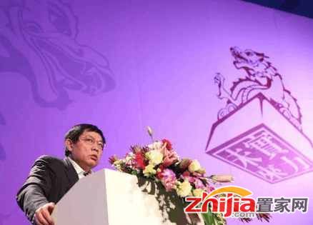 任志强:2018年有可能会暴涨?!