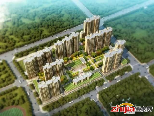 东创悦城顺利摘牌 省会东南百亩智慧生态住区起航