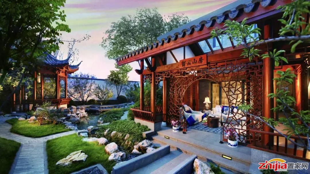 不负石门，院为君来——泰禾携石门院子致敬石家庄