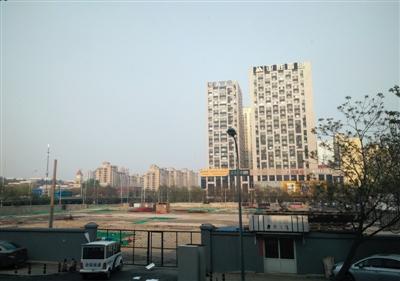 大型房企操盘 集体用地建设租赁房“破冰”