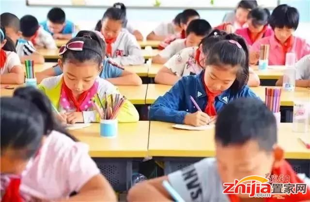 重磅!2018石家庄中小学招生入学政策发布!