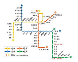 地铁经济助力南开高质量发展