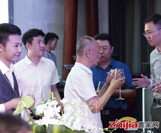 以中为始,与您叙旭——旭辉石家庄媒体见面会隆重开幕