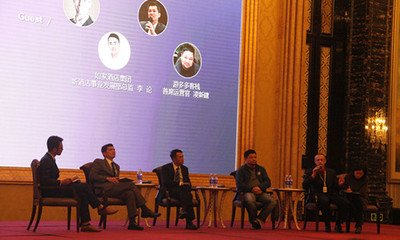 2020年我国共享住宿市场交易规模有望达到500亿元