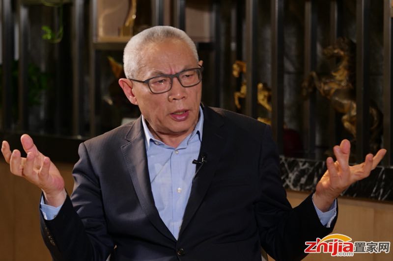 任志强认为:各地“抢人大战”引发房价大涨