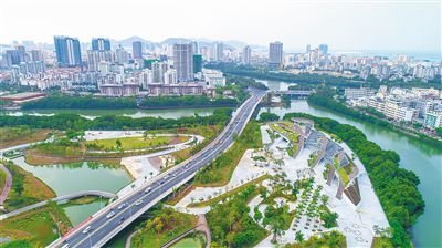 三亚建设人才服务一站式平台