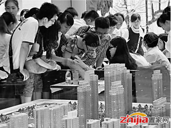 “涨潮”过后河北房产纠纷频出