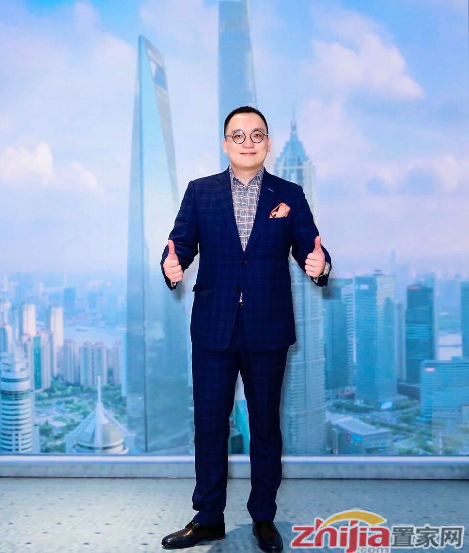 泓熙资管傅捷:租房也是高端人群的生活方式