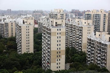 全国首例!西安暂停企事业单位买住房