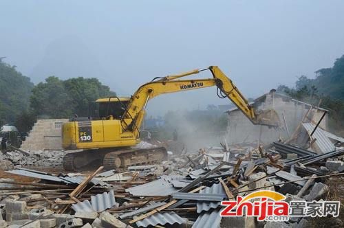 《河北省违法用地专项整治三年行动实施方案》出台