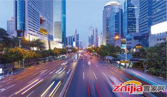 C位出道!“销量冠军”背后,好地段自带流量明星气质