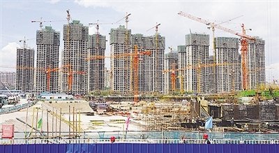 住宅用地供应1000公顷