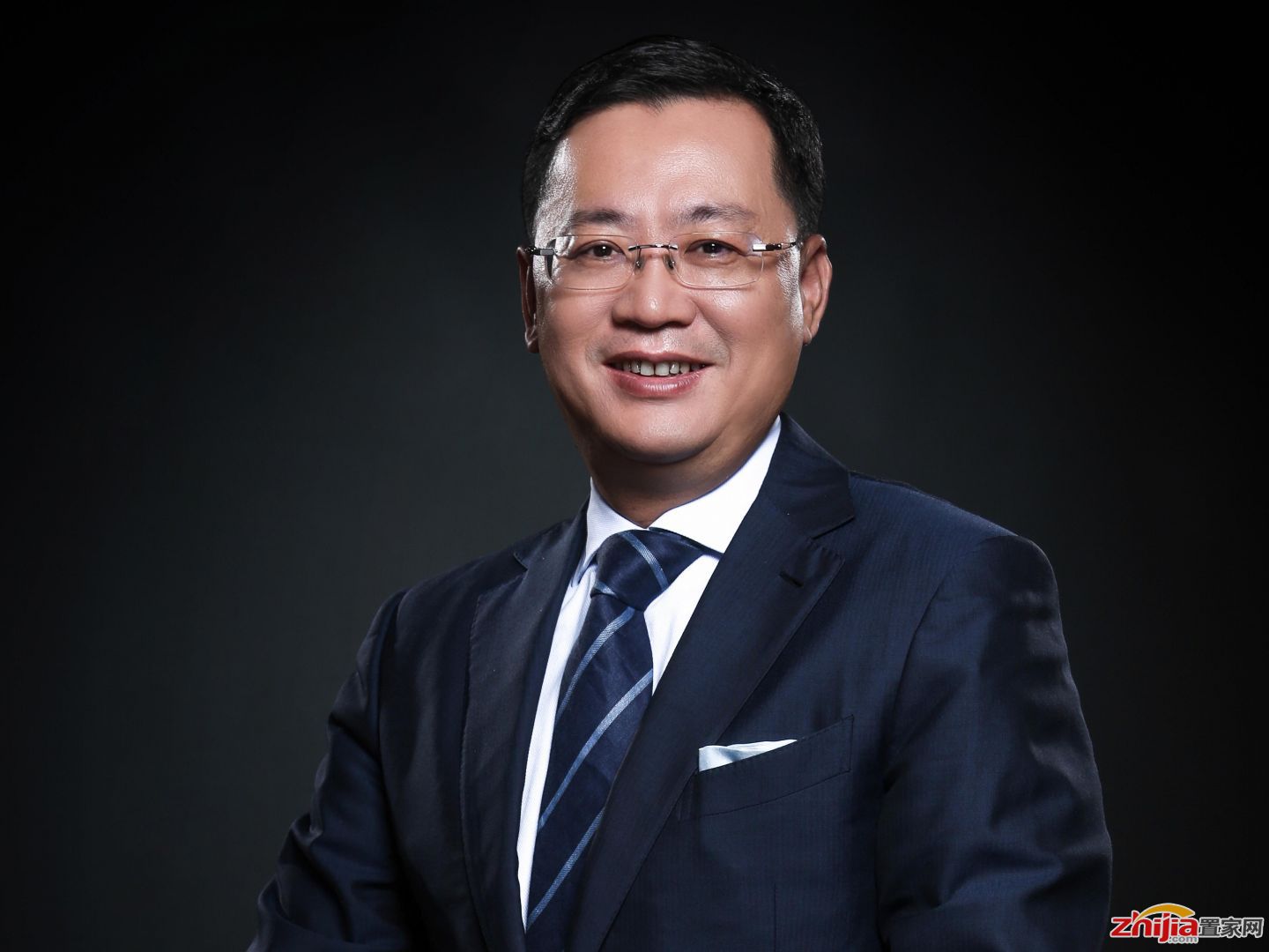 林中:只要市场低估旭辉股票,我们就增持