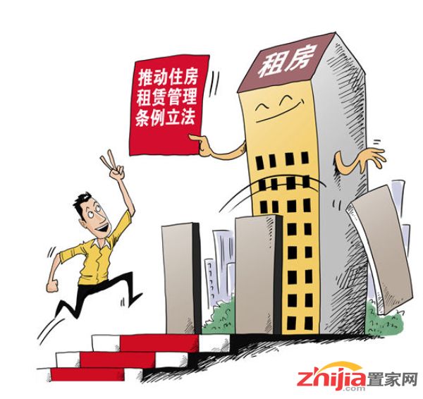 93.3%受访租房年轻人希望降低公租房门槛惠及更多青年
