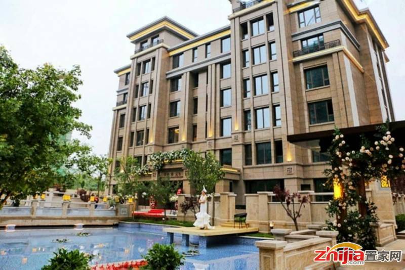 石家庄铂宫后海怎么样？铂宫后海还有房子吗