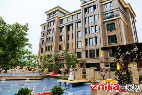 铂宫后海10#、11#楼喜获预售证,首付15万,住进风景里