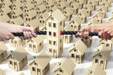 共享住宿打响品质房源争夺战