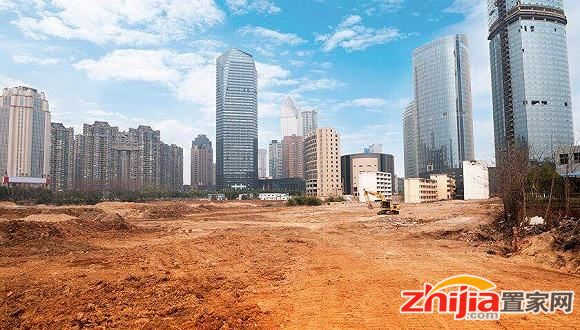 河北土地新政：严格限制低密度、大户型住宅项目用地